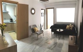 Apartamento En El Centro De Malaga