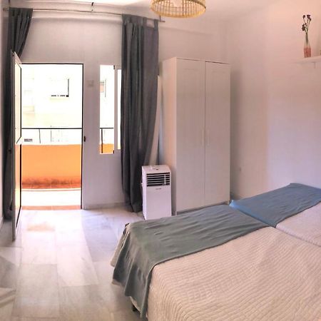 Apartamento En El Centro De Málaga Extérieur photo