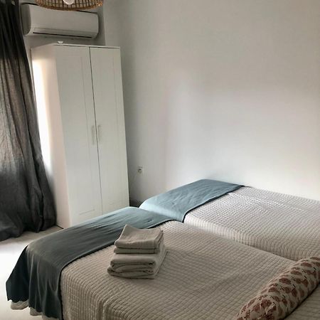 Apartamento En El Centro De Málaga Extérieur photo