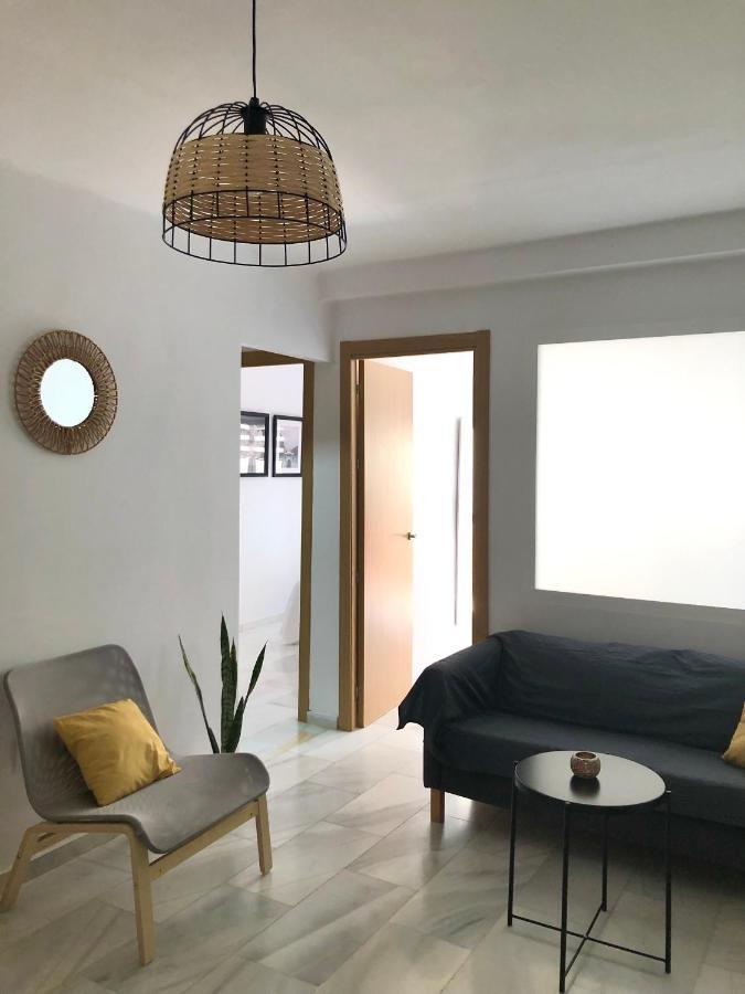 Apartamento En El Centro De Málaga Extérieur photo