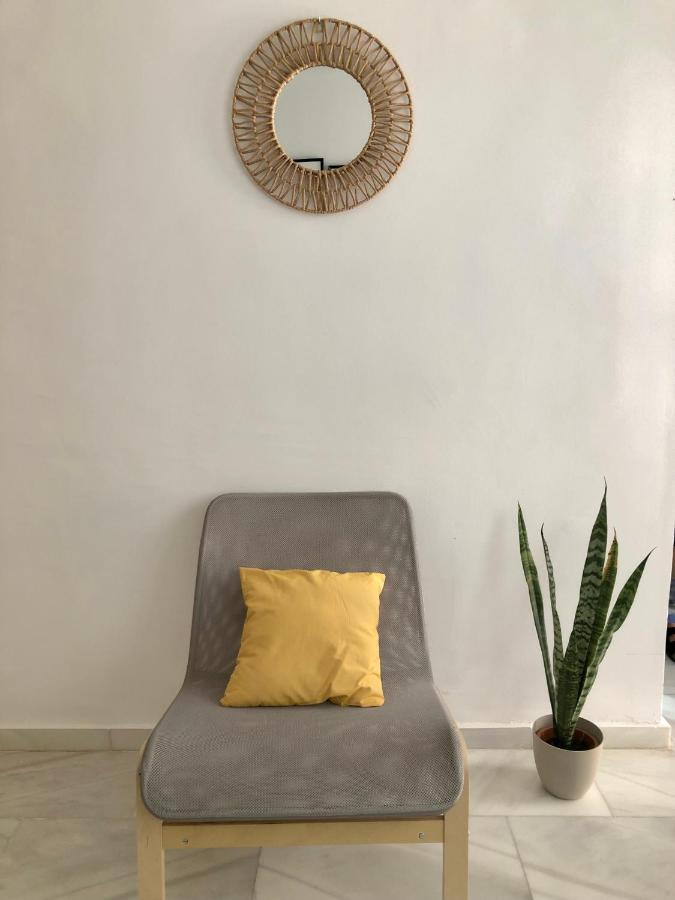 Apartamento En El Centro De Málaga Extérieur photo