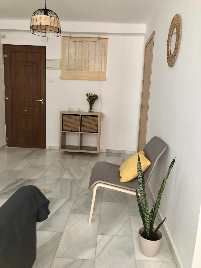 Apartamento En El Centro De Málaga Extérieur photo