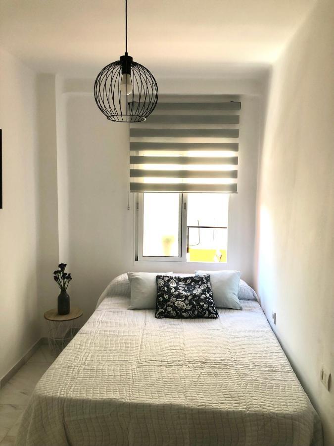 Apartamento En El Centro De Málaga Extérieur photo