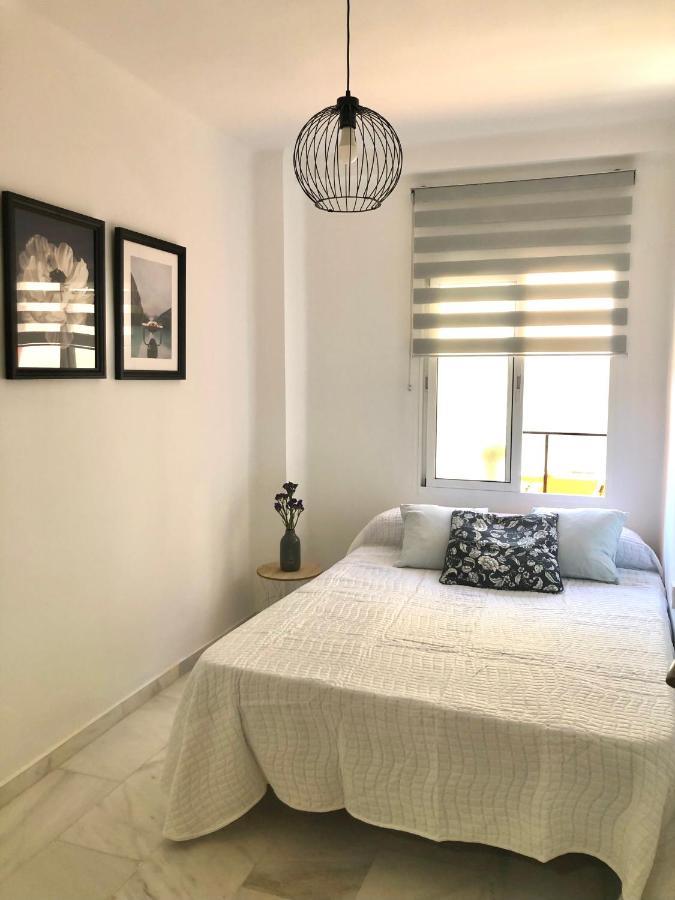 Apartamento En El Centro De Málaga Extérieur photo
