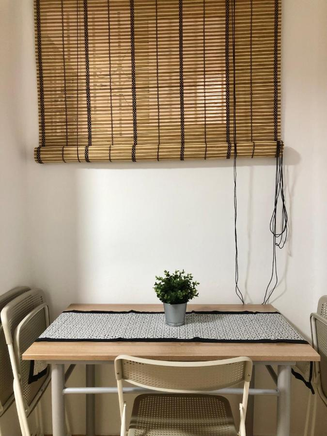 Apartamento En El Centro De Málaga Extérieur photo