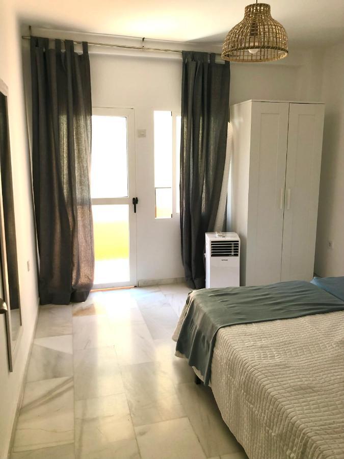 Apartamento En El Centro De Málaga Extérieur photo