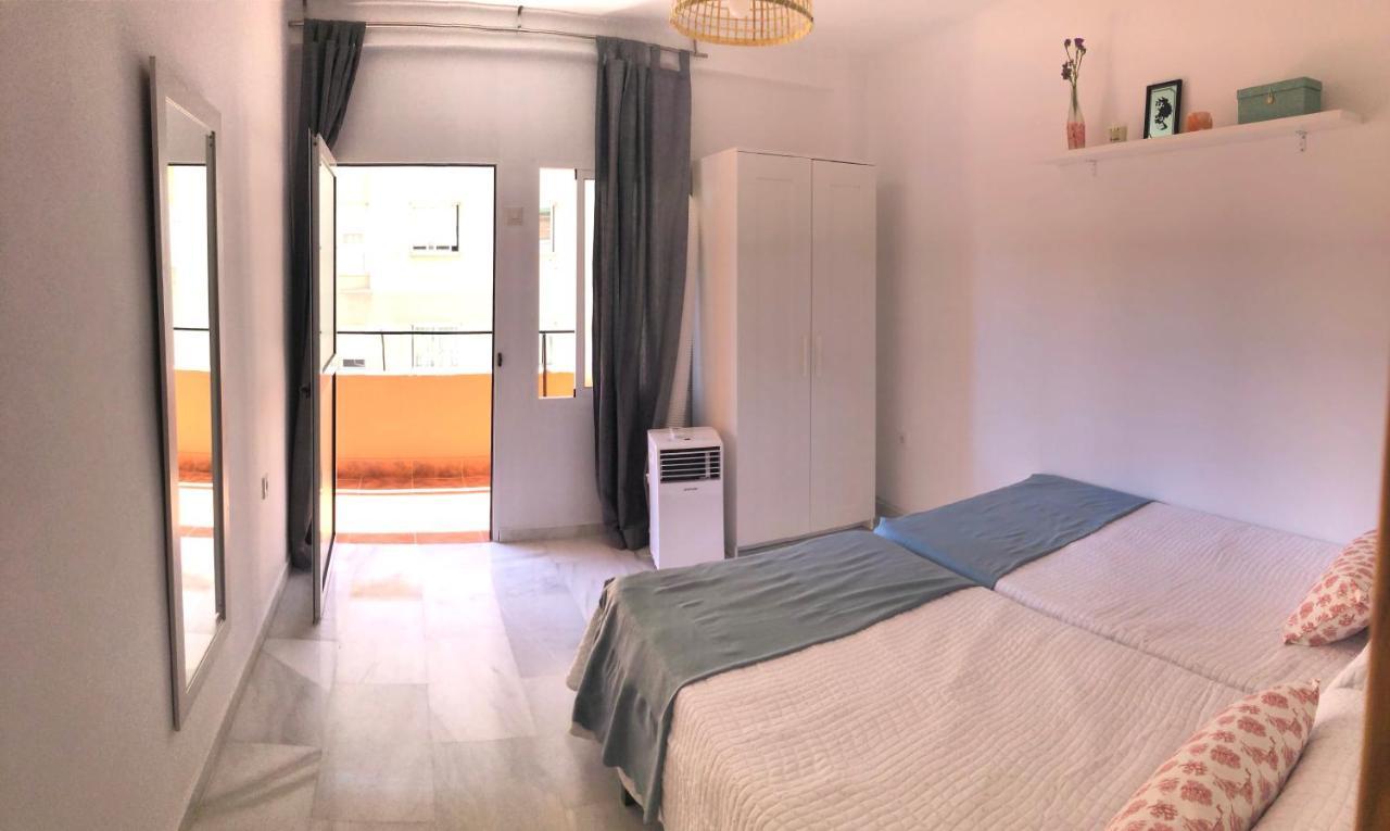 Apartamento En El Centro De Málaga Extérieur photo