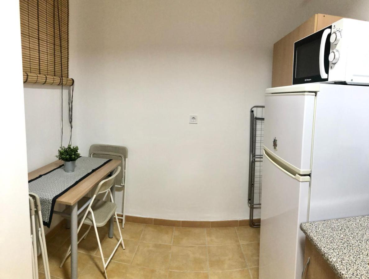 Apartamento En El Centro De Málaga Extérieur photo