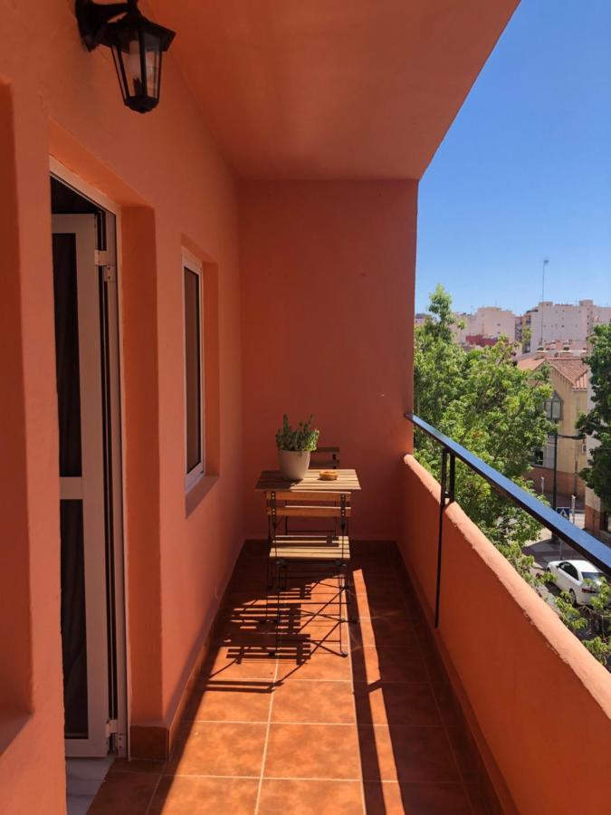 Apartamento En El Centro De Málaga Extérieur photo