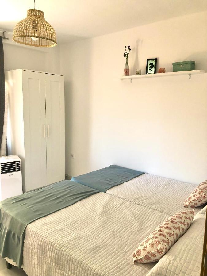 Apartamento En El Centro De Málaga Extérieur photo