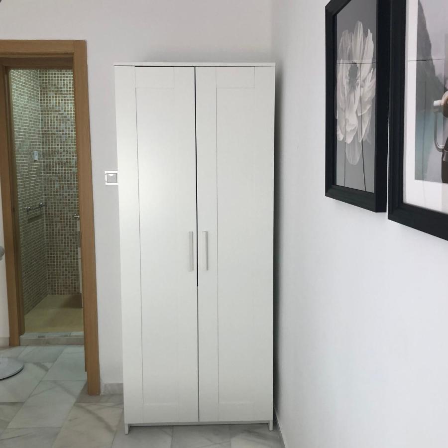 Apartamento En El Centro De Málaga Extérieur photo