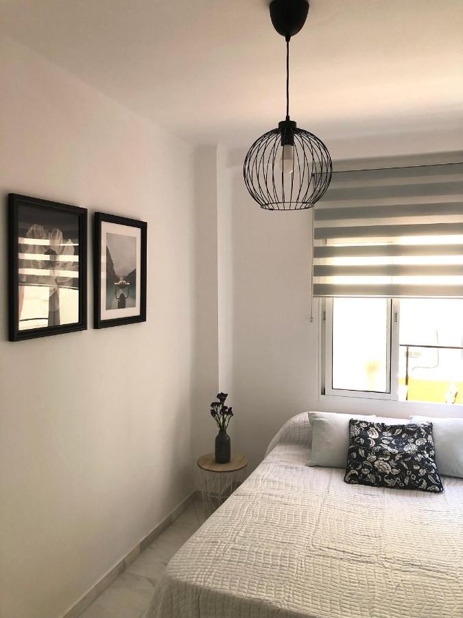 Apartamento En El Centro De Málaga Extérieur photo