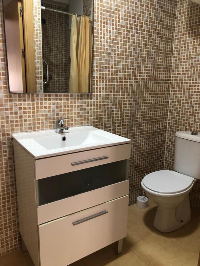 Apartamento En El Centro De Málaga Extérieur photo