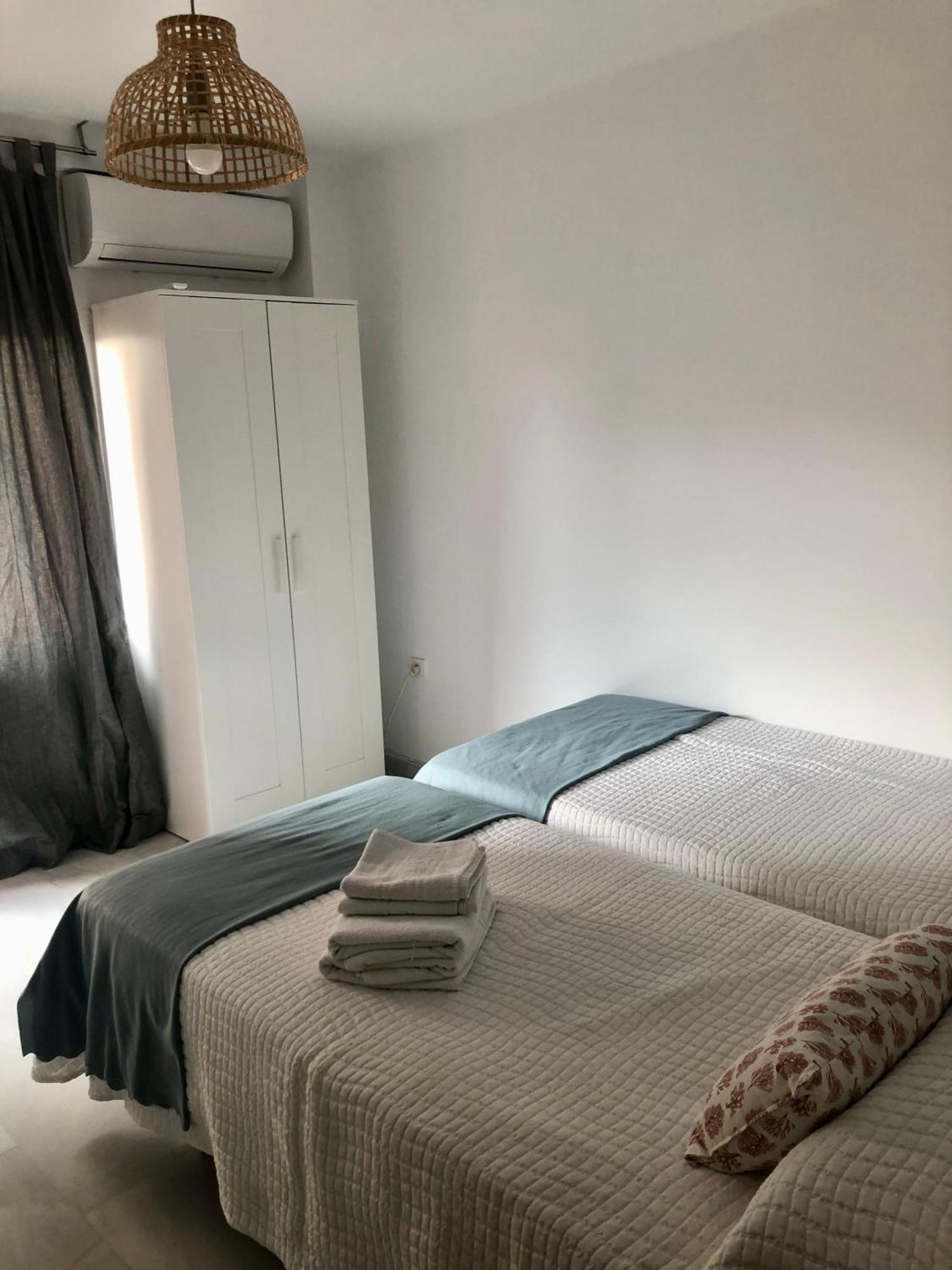 Apartamento En El Centro De Málaga Extérieur photo